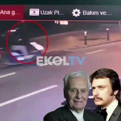 Yeşilçam’ın usta ismi Engin Çağlar hayatını kaybetti