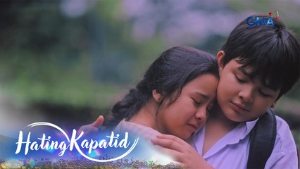 Hating Kapatid: A stronger bond now connects Tyrone and Belle (Episode 18)