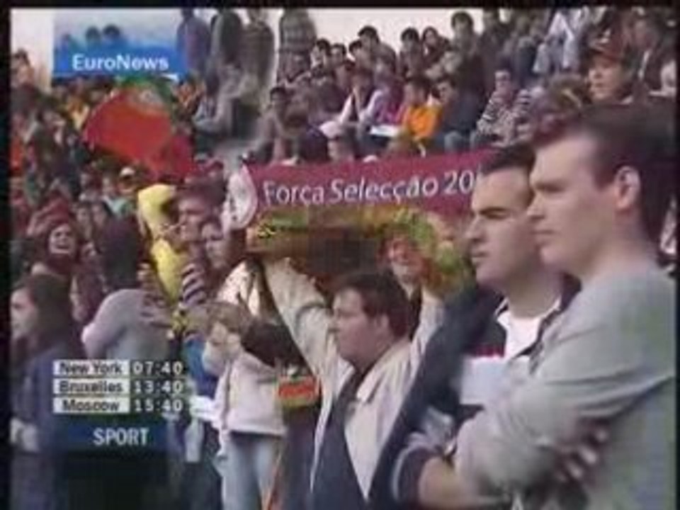 ligue des champions Chelsea-Manchester finale/euro 2008