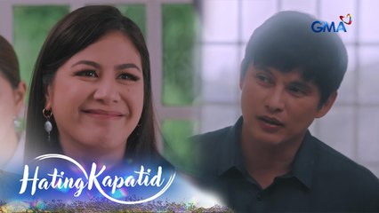 Hating Kapatid: Via keeps Cris in the dark about Belle’s kidnapping (Episode 18)