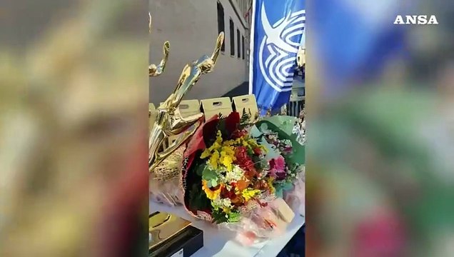 A Roma torna la Corsa dei Santi, 5.000 runner nelle strade del centro