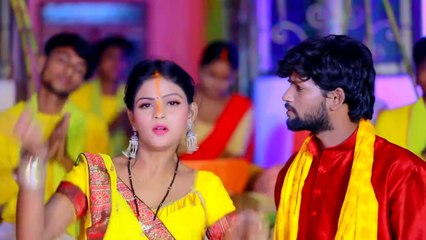 #Video - छठ घाट पायल टूट जाई _ #Nirahu Nirala , #Khushi Kakkar _  Chhath Ghat Payal Tut Jai