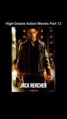 Action Movies that will leave your heart racing and adrenaline pumping 🔥