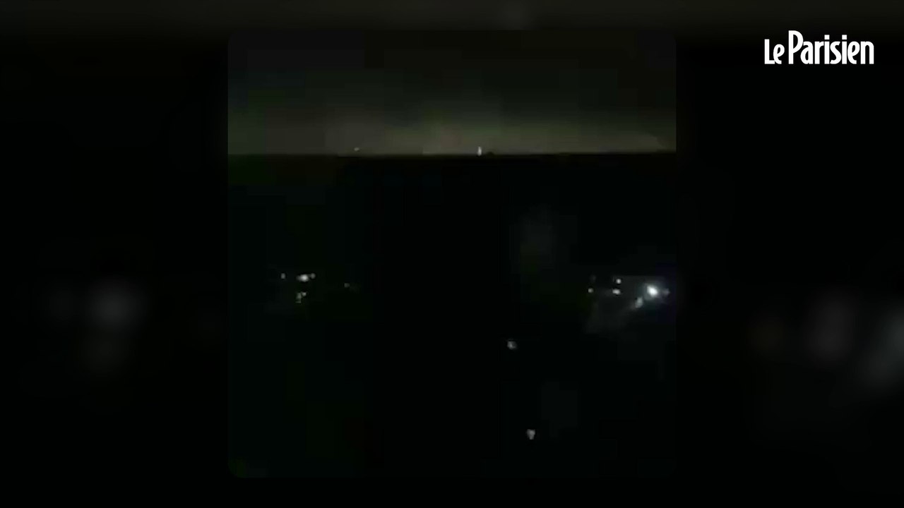 Coupures de courant massives dans la région de Moscou