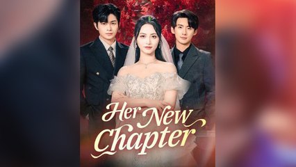 Her New Chapter (2025) - FULL HD [Eng Sub]