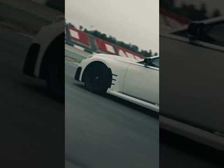 BMW M Performance Parts für den BMW M2 (G87) 😍 #BMW #G87 #Mperformance