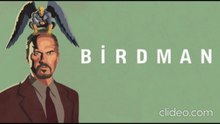 Birdman (2014) pelicula clmpleta español latino