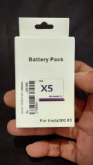 Baterai Pack Cadangan Insta360 X5. Stok Terbatas Beli Di https://s.shopee.co.id/10uj4vChxT#Insta360 #Insta360X5 #BateraiInsta360X5 #BateraiCadanganInsta360X5 #NgurahSuryaKusuma