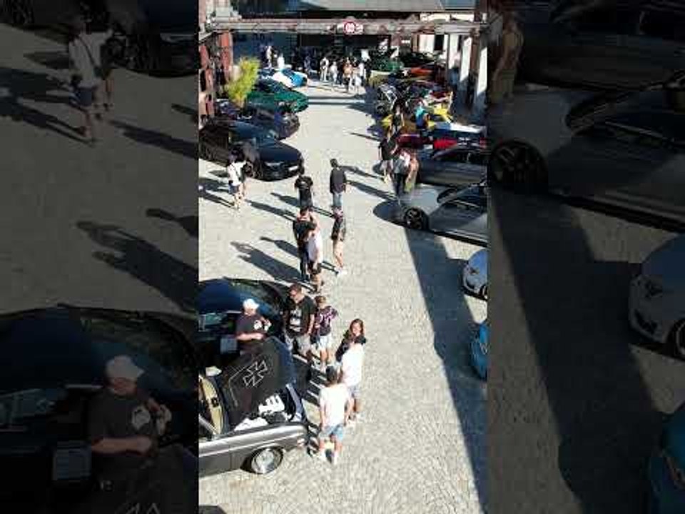 2024 Performance Messe Part V: das Tuning-Event im September