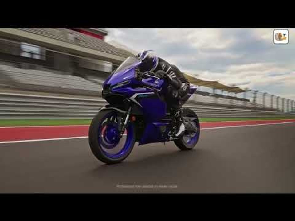 2025 Yamaha R3 | alles was Ihr wissen müsst