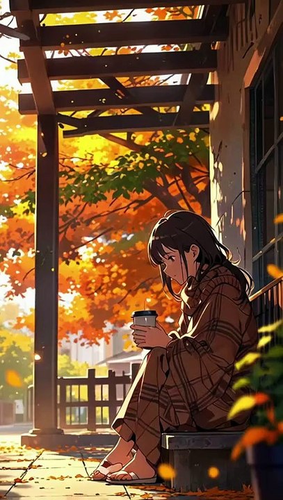 Autumn Sip
