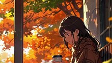 Autumn Sip
