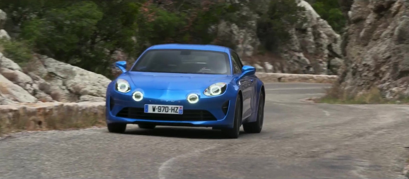 Alpine 70 ans - Episode 5 - Le savoir-faire Alpine