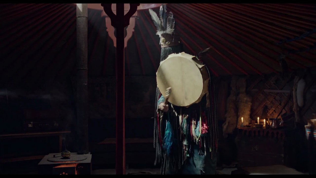 Ser ser salhi trailer omeu