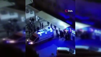 Aile içi tartışma kanlı bitti: Çok sayıda ölü ve yaralı var!