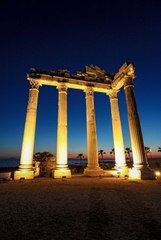 'Türkiye Kültür Yolu Festivali' coşkusu Antalya'da: 9 günlük serüven başlıyor