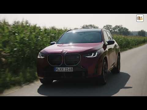 2024 BMW X3 2.0 xDrive (G45) - alles eine Spur besser | was Ihr dazu wissen müsst