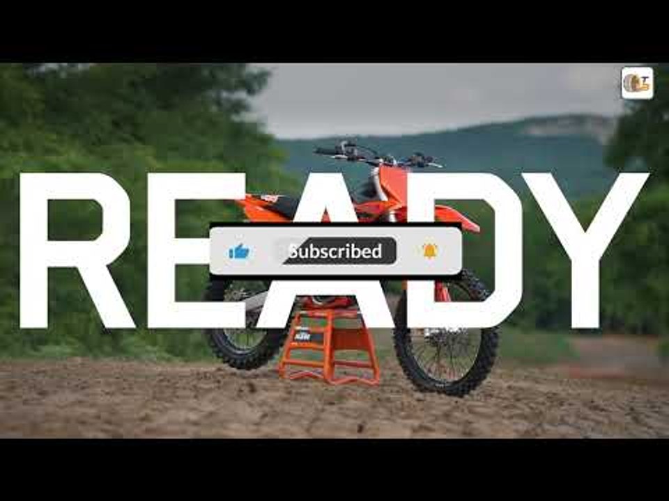 2025 KTM 85 SX wagt den Aufstieg in eine höhere Liga | alles was Ihr wissen müsst