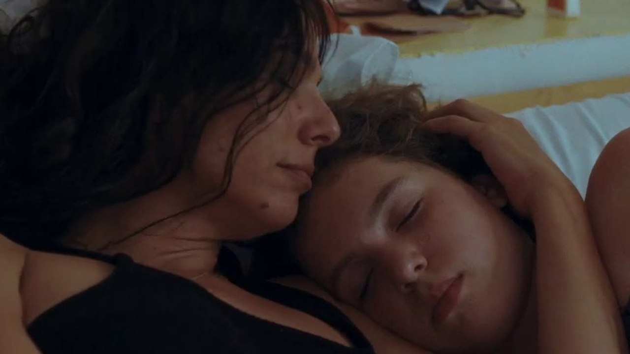 L’Aventura Trailer (2) OmeU