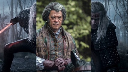 The Witcher Season 4 (2025) | Liam Hemsworth as Geralt | Official Trailer Breakdown & Story Details