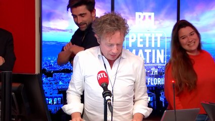 ÉCRAN TOTAL - Julien Courbet et Nikos Aliagas trustent les écrans