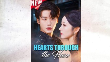 Hearts Through the Haze: A Journey of Love and Resilience 💖