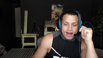 League of Legends #33: "Variety Tyler1 is coming back"