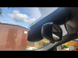 Testbericht: Mercylion A23-2 OEM-Dashcam mit 4K-Auflösung (Unboxing, Einbau, Funktionen)