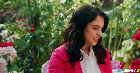 Night Night (2021) – Full Movie Hindi Dubbed