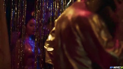 The Secret Weapon – Full Movie Hindi Dubbed