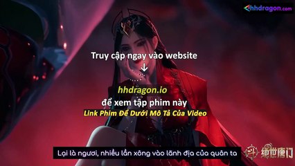 Đấu La Đại Lục 2 Tuyệt Thế Đường Môn Tập 127 Vietsub Thuyết Minh Tiếng Việt