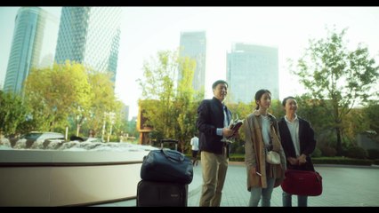 TIẾN VỀ PHÍA TRƯỚC - TẬP 20 - VTV3 THUYẾT MINH - PHIM TRUNG QUỐC - THẾ GIỚI COOL NGẦU – TIEN VE PHIA TRUOC