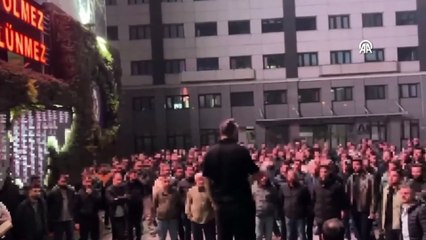 Bakan Yerlikaya açıkladı! Organize suç örgütüne operasyon