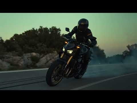 Weltpremiere | das ist die 2025 Honda CB1000 Hornet SP mit über 150 PS