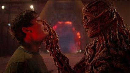 Stranger Things final sezonundan ilk fragman yayınlandı!