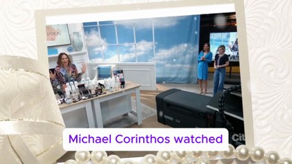 The reason Ronnie left, Drew was the sole heir according to Monica's will Genera