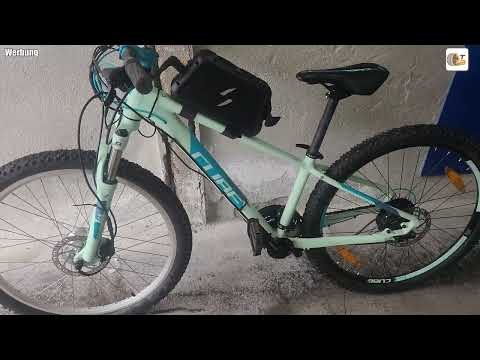 Testbericht 2024 Swytch Go: damit wird jedes Fahrrad zum E-Bike für Langstrecken