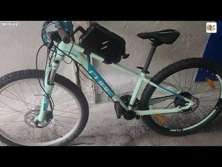 Testbericht 2024 Swytch Go: damit wird "jedes" Fahrrad zum E-Bike für Langstrecken