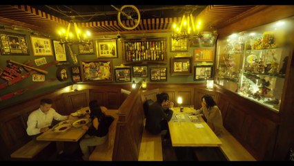 TIẾN VỀ PHÍA TRƯỚC - TẬP 22 - VTV3 THUYẾT MINH - PHIM TRUNG QUỐC - THẾ GIỚI COOL NGẦU – TIEN VE PHIA TRUOC