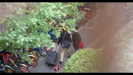 TIẾN VỀ PHÍA TRƯỚC - TẬP 21 - VTV3 THUYẾT MINH - PHIM TRUNG QUỐC - THẾ GIỚI COOL NGẦU – TIEN VE PHIA TRUOC