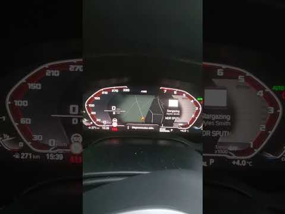 BMW G30/G31 (LCI) 5er: Service zurücksetzen | so funktioniert es garantiert