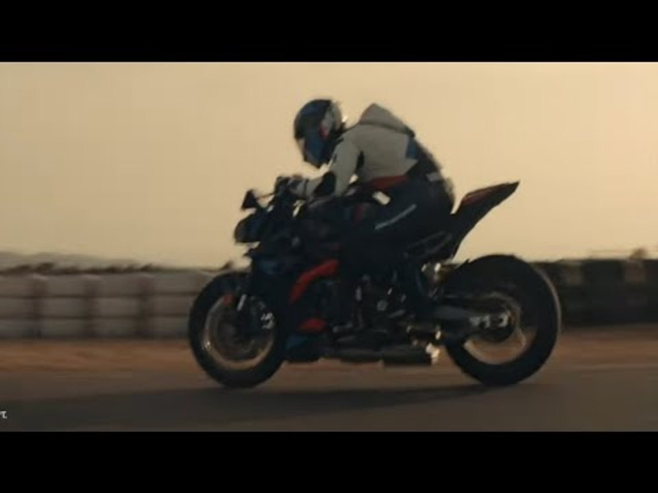 Zwei Ms für pure Power: BMW M R & M2 auf der Rennstrecke