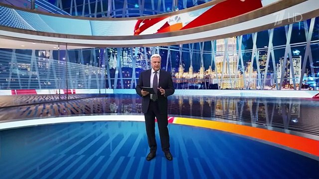 Время (Первый канал, 28.12.2024)