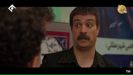 Serial Paytakht 7 - Part 8 - سریال پایتخت فصل ۷ قسمت ۸