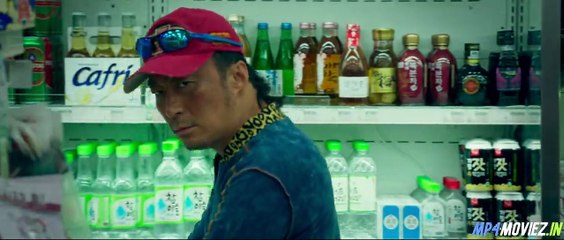 Handsome Guys 2024 – Full Movie Hindi Dubbed