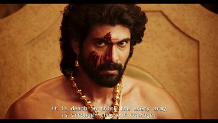 Baahubali: The Epic - Official Trailer 3 | HD with English Subtitles 🎬