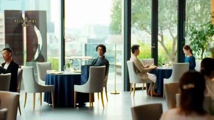 Allergic CEO😈 Falls For The Shy Girl Who Can't Make Eye Contact New Korean Drama Explained in Hindi