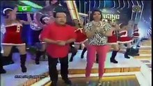 The Singing Bee (with Gem Ramos) December 2014