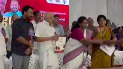 Rahul mamkootathil | രാഹുലിനൊപ്പം കൃഷ്ണൻ കുട്ടി...