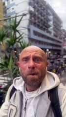 Cannata - Minacce, variegate, frequenti. Vuol dire che sto facendo un buon lavoro. (31.10.25)